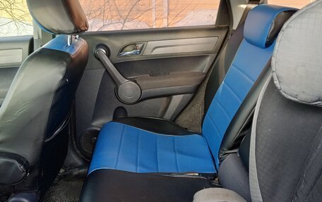 Honda CR-V III рестайлинг, 2008 год, 1 000 000 рублей, 11 фотография