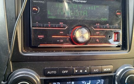 Honda CR-V III рестайлинг, 2008 год, 1 000 000 рублей, 9 фотография