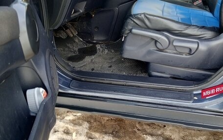 Honda CR-V III рестайлинг, 2008 год, 1 000 000 рублей, 10 фотография