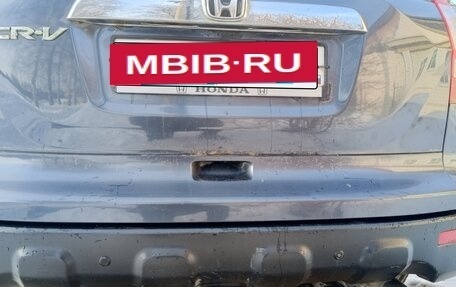 Honda CR-V III рестайлинг, 2008 год, 1 000 000 рублей, 5 фотография