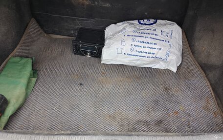 Toyota Platz, 2002 год, 400 000 рублей, 7 фотография