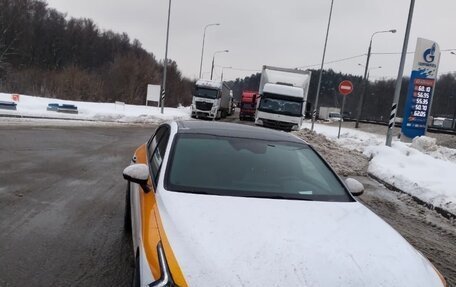 KIA K5, 2021 год, 1 930 000 рублей, 3 фотография