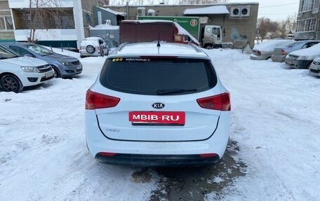KIA cee'd III, 2015 год, 799 000 рублей, 2 фотография
