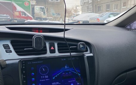 KIA cee'd III, 2015 год, 799 000 рублей, 8 фотография