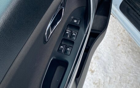 KIA cee'd III, 2015 год, 799 000 рублей, 7 фотография