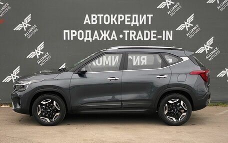 KIA Seltos I, 2025 год, 2 999 000 рублей, 4 фотография