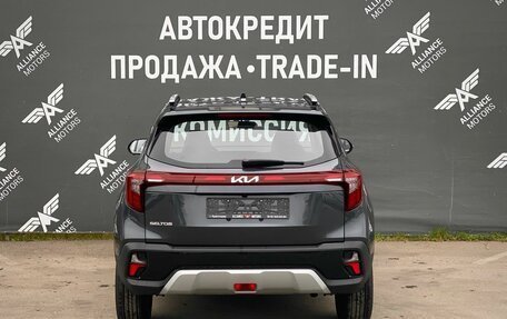 KIA Seltos I, 2025 год, 2 999 000 рублей, 6 фотография