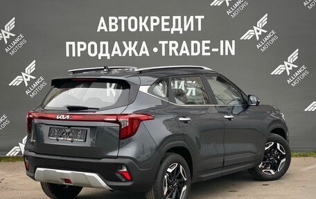 KIA Seltos I, 2025 год, 2 999 000 рублей, 8 фотография