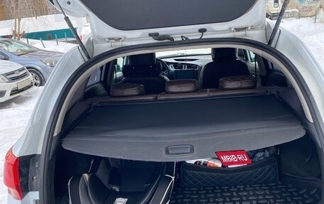 KIA cee'd III, 2015 год, 799 000 рублей, 10 фотография