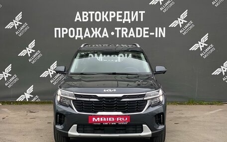 KIA Seltos I, 2025 год, 2 999 000 рублей, 2 фотография