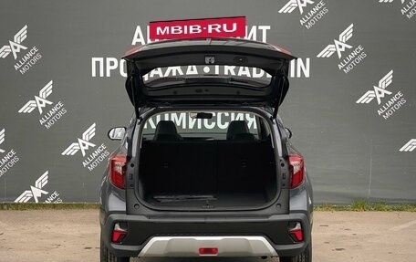 KIA Seltos I, 2025 год, 2 999 000 рублей, 7 фотография