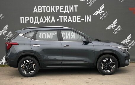 KIA Seltos I, 2025 год, 2 999 000 рублей, 9 фотография