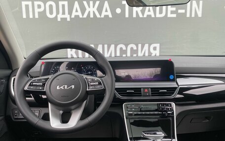 KIA Seltos I, 2025 год, 2 999 000 рублей, 14 фотография