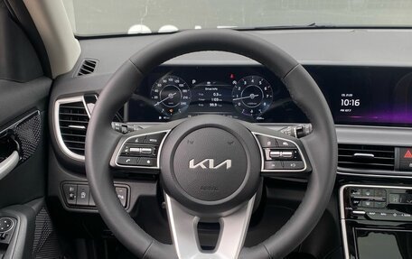 KIA Seltos I, 2025 год, 2 999 000 рублей, 15 фотография