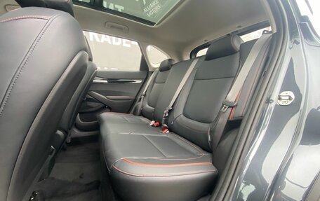 KIA Seltos I, 2025 год, 2 999 000 рублей, 12 фотография