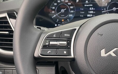 KIA Seltos I, 2025 год, 2 999 000 рублей, 16 фотография