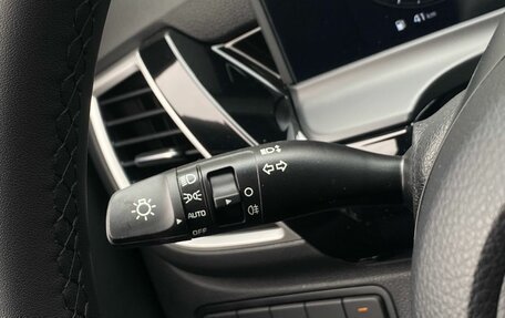 KIA Seltos I, 2025 год, 2 999 000 рублей, 18 фотография