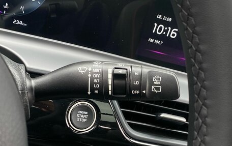 KIA Seltos I, 2025 год, 2 999 000 рублей, 19 фотография