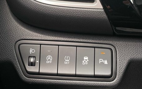 KIA Seltos I, 2025 год, 2 999 000 рублей, 20 фотография