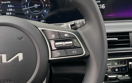 KIA Seltos I, 2025 год, 2 999 000 рублей, 17 фотография