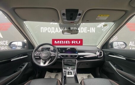 KIA Seltos I, 2025 год, 2 999 000 рублей, 13 фотография