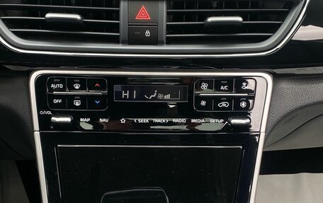 KIA Seltos I, 2025 год, 2 999 000 рублей, 22 фотография