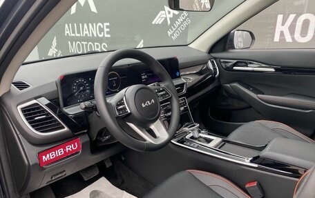 KIA Seltos I, 2025 год, 2 999 000 рублей, 11 фотография