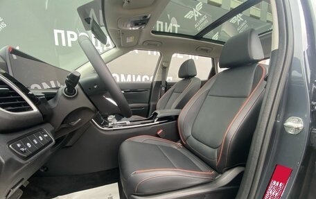 KIA Seltos I, 2025 год, 2 999 000 рублей, 10 фотография