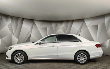 Mercedes-Benz E-Класс, 2013 год, 1 715 150 рублей, 5 фотография