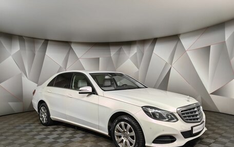 Mercedes-Benz E-Класс, 2013 год, 1 715 150 рублей, 3 фотография