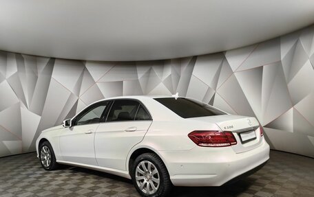 Mercedes-Benz E-Класс, 2013 год, 1 715 150 рублей, 4 фотография