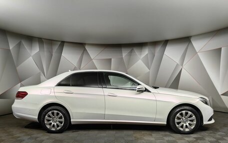 Mercedes-Benz E-Класс, 2013 год, 1 715 150 рублей, 6 фотография