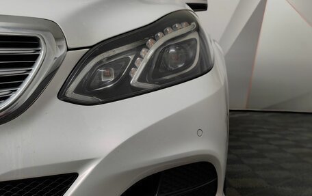 Mercedes-Benz E-Класс, 2013 год, 1 715 150 рублей, 10 фотография