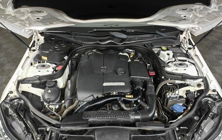 Mercedes-Benz E-Класс, 2013 год, 1 715 150 рублей, 11 фотография