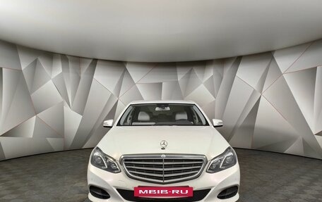 Mercedes-Benz E-Класс, 2013 год, 1 715 150 рублей, 7 фотография