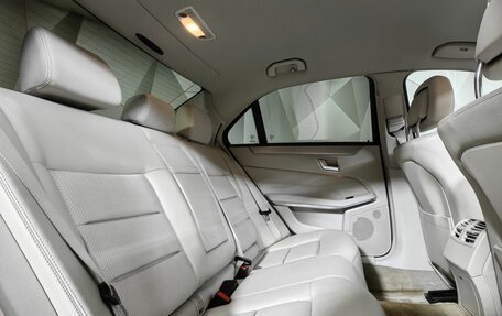 Mercedes-Benz E-Класс, 2013 год, 1 715 150 рублей, 16 фотография