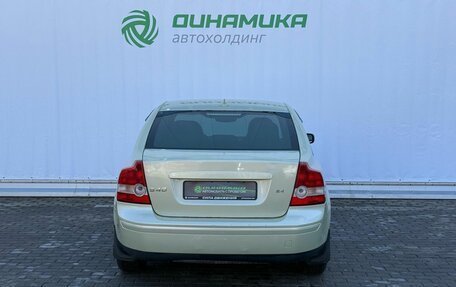 Volvo S40 II, 2004 год, 570 000 рублей, 6 фотография