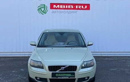 Volvo S40 II, 2004 год, 570 000 рублей, 2 фотография