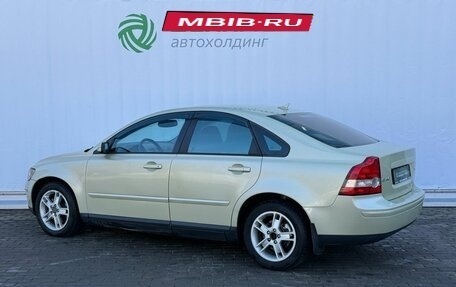 Volvo S40 II, 2004 год, 570 000 рублей, 7 фотография