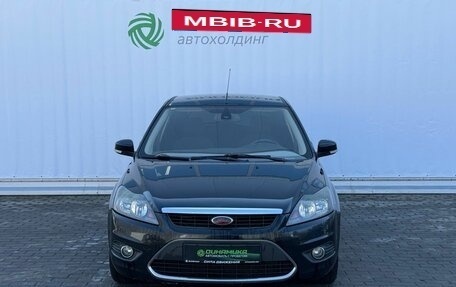 Ford Focus II рестайлинг, 2008 год, 490 000 рублей, 2 фотография