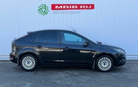 Ford Focus II рестайлинг, 2008 год, 490 000 рублей, 4 фотография