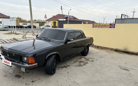 ГАЗ 3102 «Волга», 2008 год, 450 000 рублей, 3 фотография