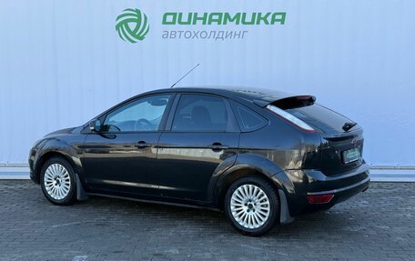 Ford Focus II рестайлинг, 2008 год, 490 000 рублей, 7 фотография