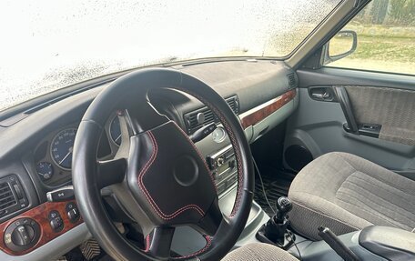 ГАЗ 3102 «Волга», 2008 год, 450 000 рублей, 8 фотография