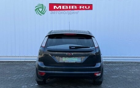 Ford Focus II рестайлинг, 2008 год, 490 000 рублей, 6 фотография