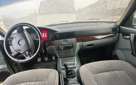 ГАЗ 3102 «Волга», 2008 год, 450 000 рублей, 9 фотография