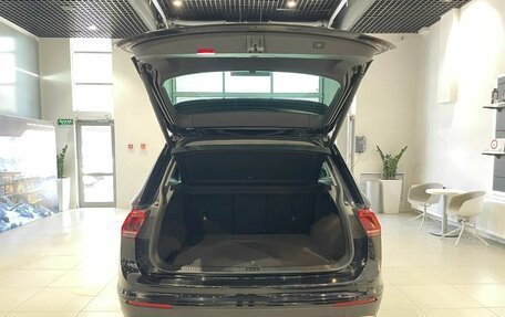 Volkswagen Tiguan II, 2019 год, 2 650 000 рублей, 7 фотография