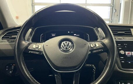 Volkswagen Tiguan II, 2019 год, 2 650 000 рублей, 14 фотография