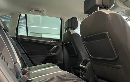 Volkswagen Tiguan II, 2019 год, 2 650 000 рублей, 12 фотография