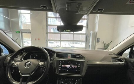 Volkswagen Tiguan II, 2019 год, 2 650 000 рублей, 11 фотография